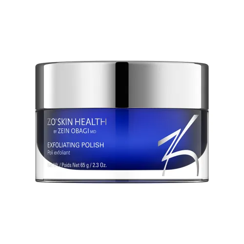 ZO SKIN HEALTH EXFOLIATING POLISH 65GM-R